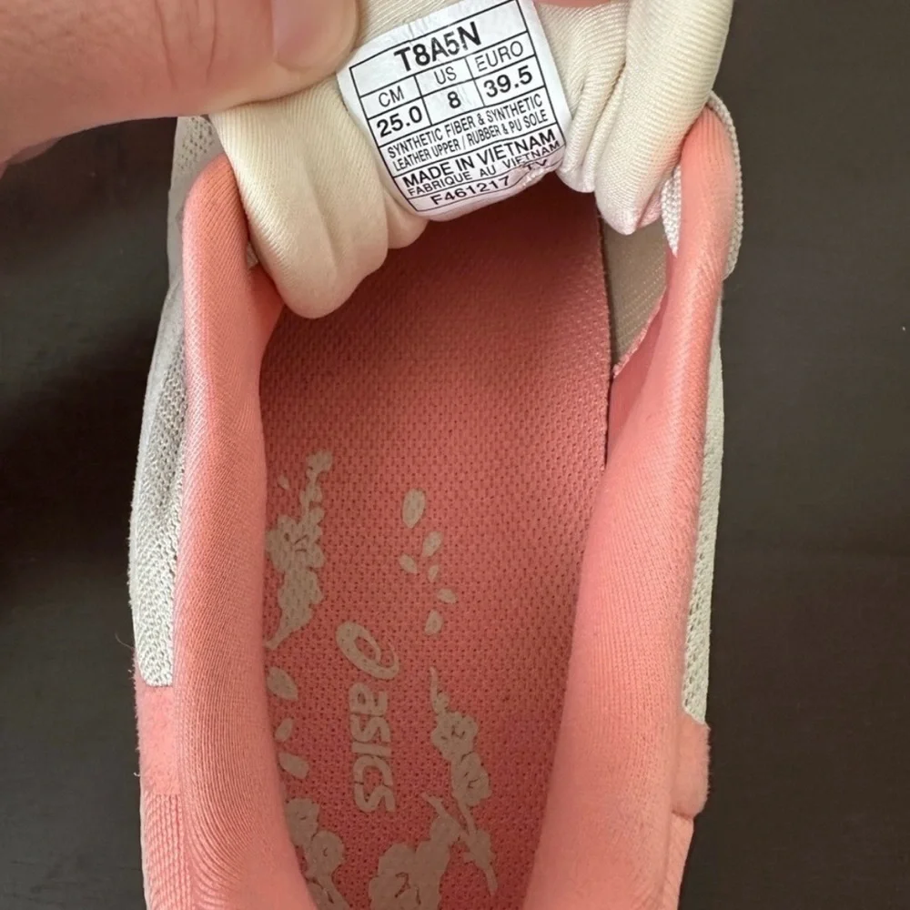 ASICS Gel-Kenun MX SP Women's Running Shoe Size 8